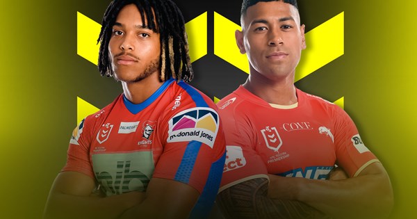 Round 3: Knights Vs Dolphins - Our Insights & Best Bets Image