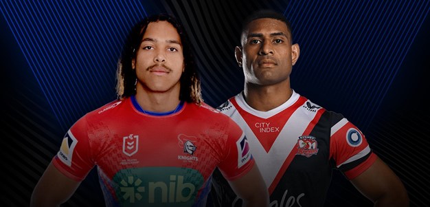 NRL Round 16: Knights Vs Roosters - Our Insights & Selections Image