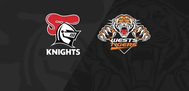 R23: Knights Vs Tigers - Our Betting Insights & Bets Image