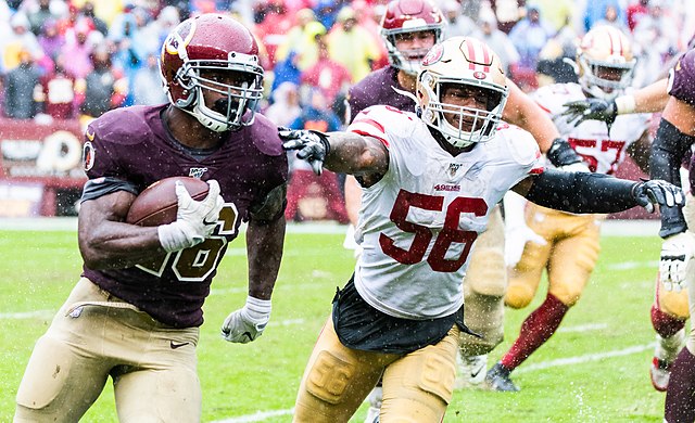 Jets sign linebacker Kwon Alexander Image