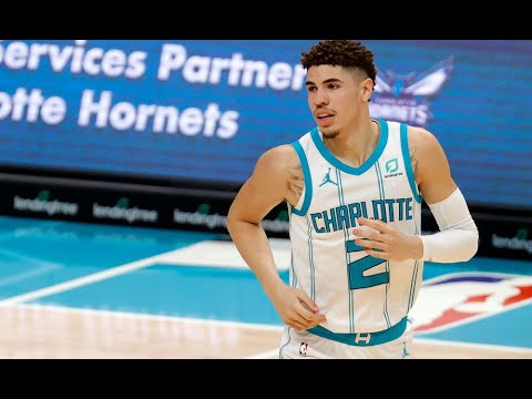 Charlotte Hornets 2024-25 Predicted Finish, Key Acquisitions & Fantasy Stars Image