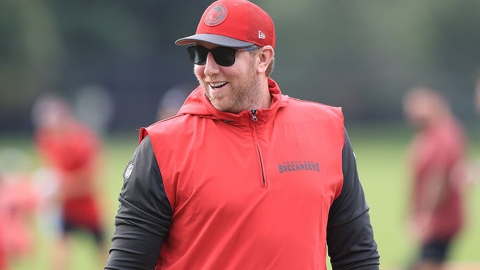 Jaguars name Liam Coen head coach Image