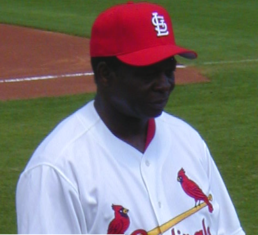 Stolen base guru Lou Brock passes away at age 81 Image