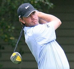 Lucas Glover wins 2023 Wyndham Championship Image