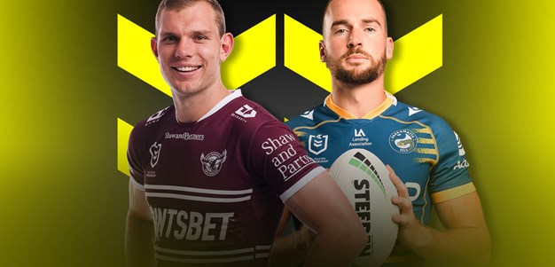 Round 3: Sea Eagles Vs Eels - Our Insights & Best Bets Image