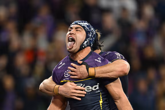 NRL Weekly Wrap: Reviewing Preliminary Finals Image