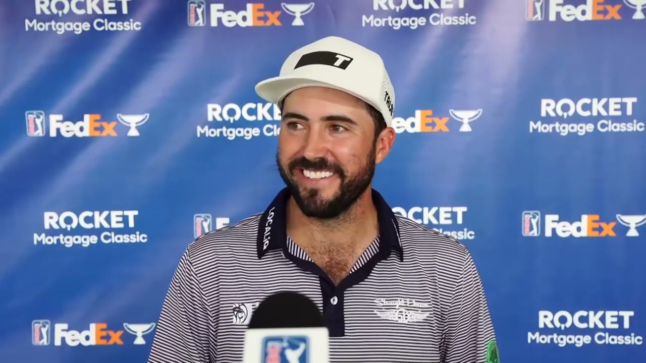 Our three best tips for 2023 Travelers Championship Image