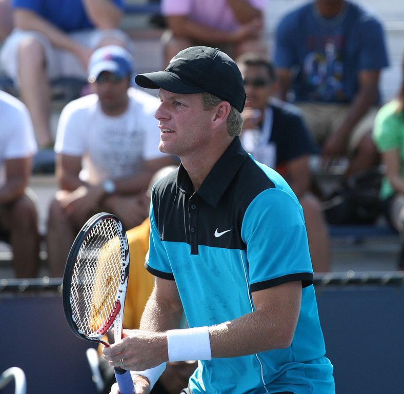 Jessica Pegula names Mark Knowles and Mark Merklein as new coaches Image