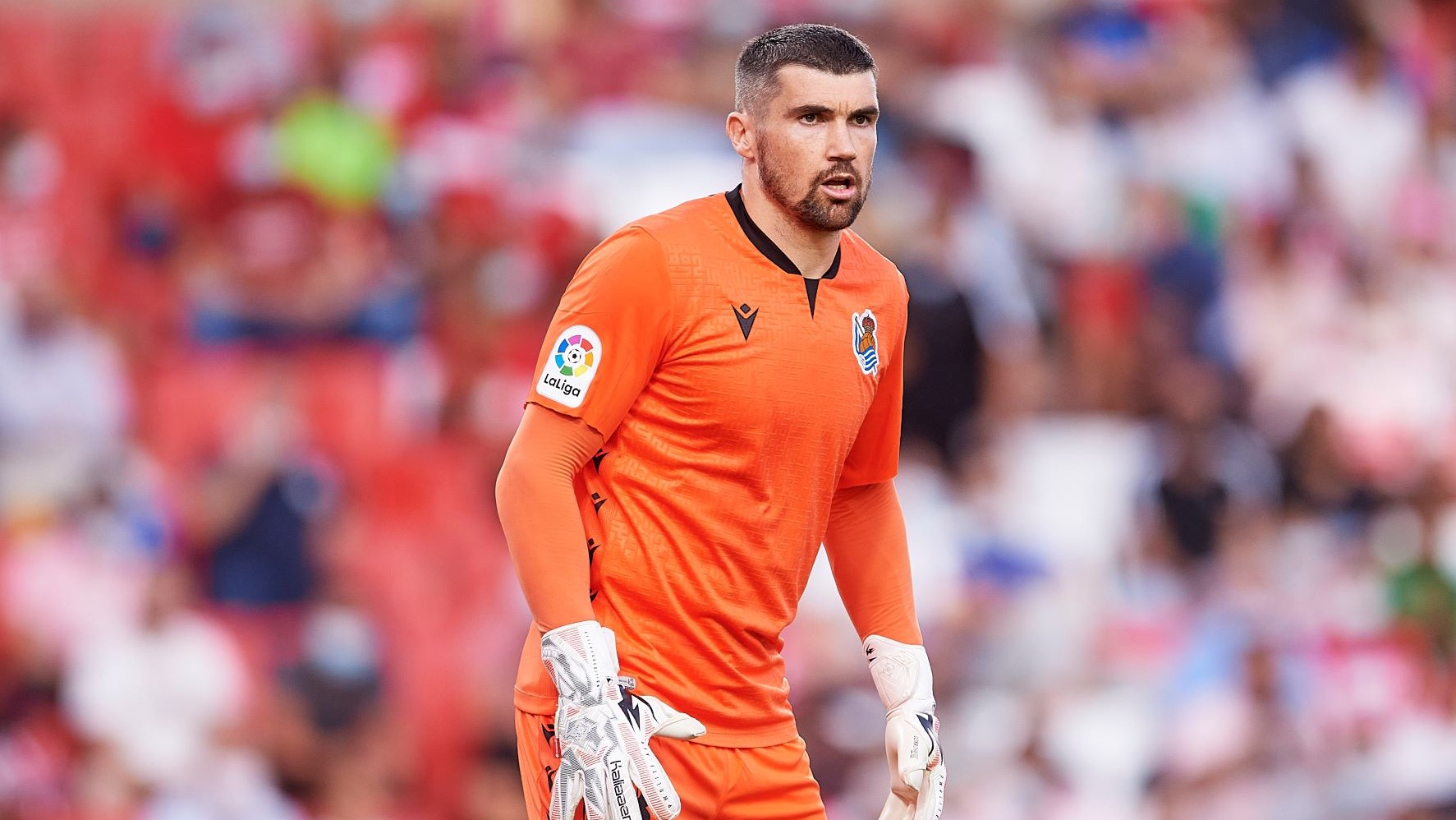 Australia wins first shutout in World Cup history Image