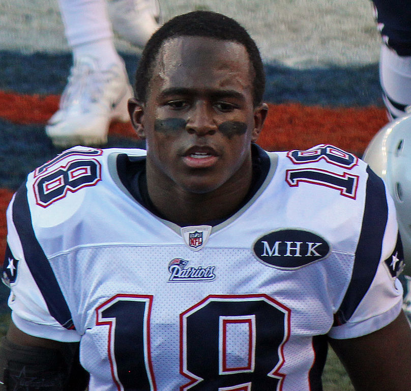 Patriots special teams specialist Matthew Slater retires at the age of 38 Image