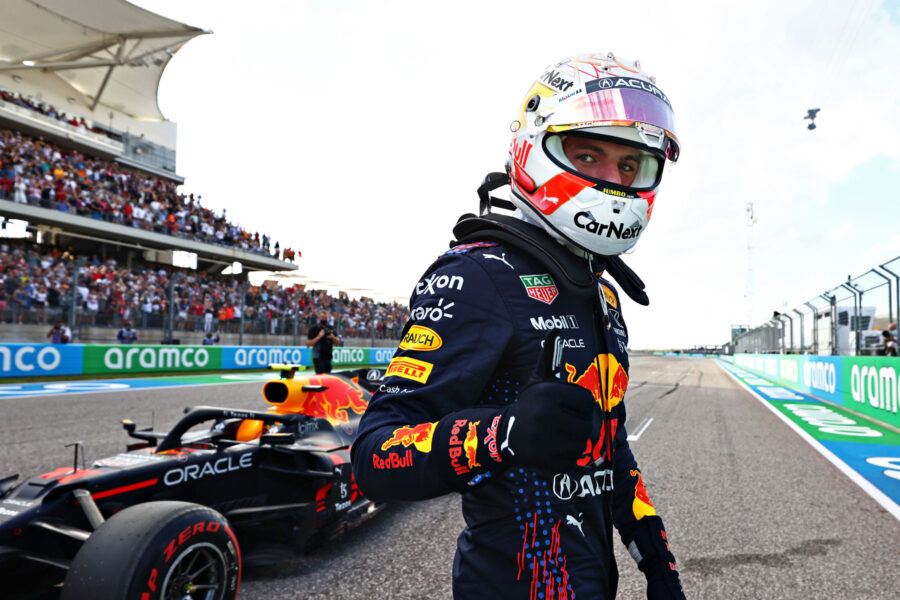 F1 USA GP Preview: Our Expert Tips & Staking Plan Image