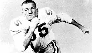 Former Eagles and Rams linebacker Maxie Baughan dies at 85 Image