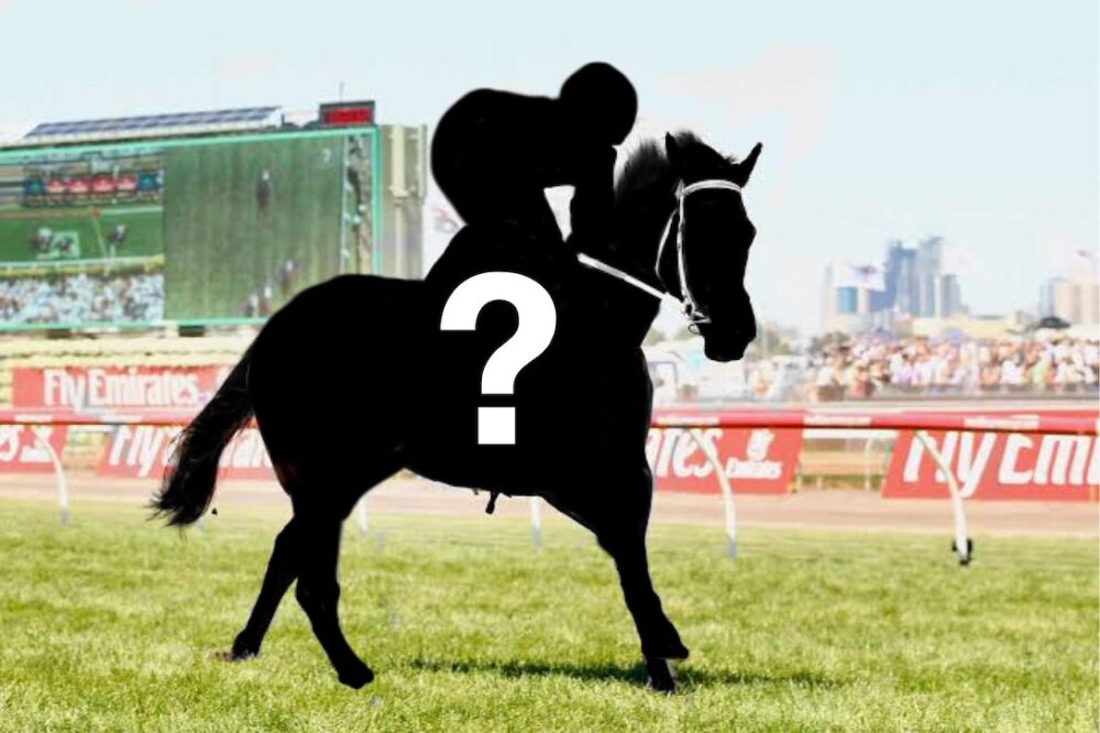 The Plunge's Black Book: Horses Running At Muswellbrook 7/1 Image