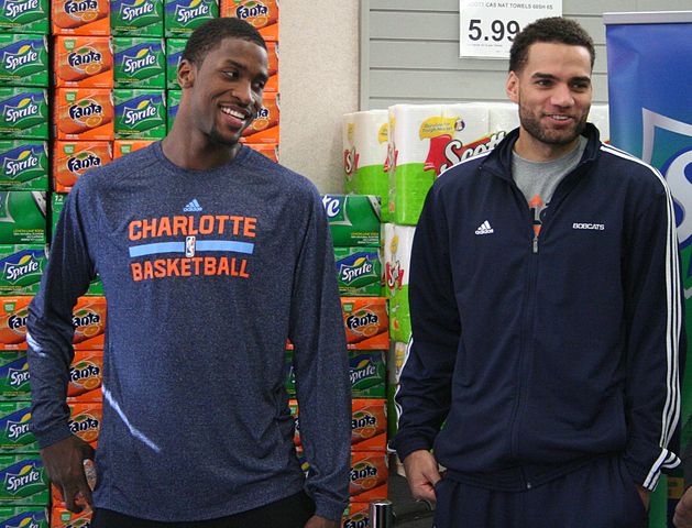 Can Michael Kidd-Gilchrist finally meet expectations with the New York Knicks? Image