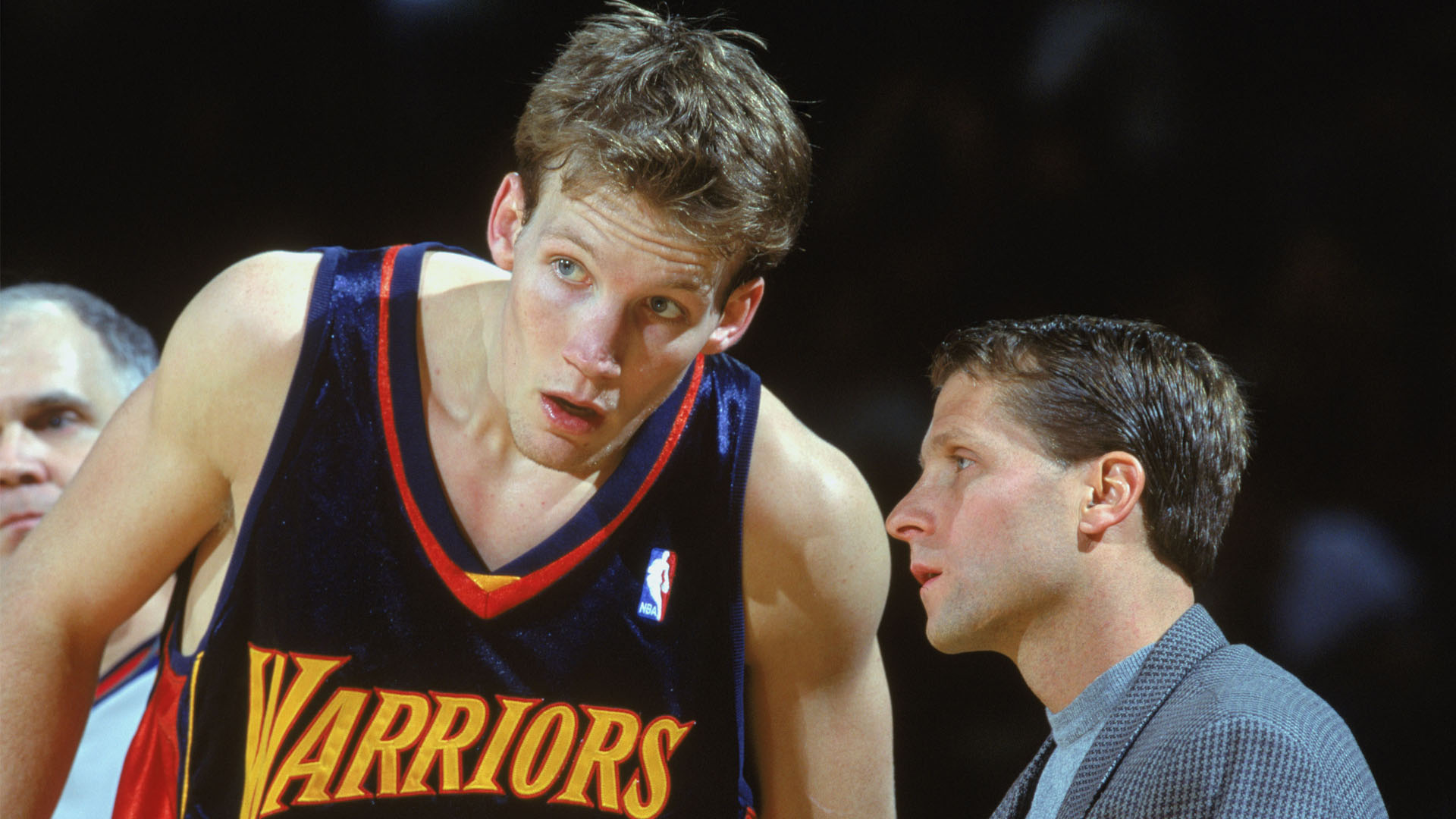 Warriors name Mike Dunleavy Jr. as their new general manager Image