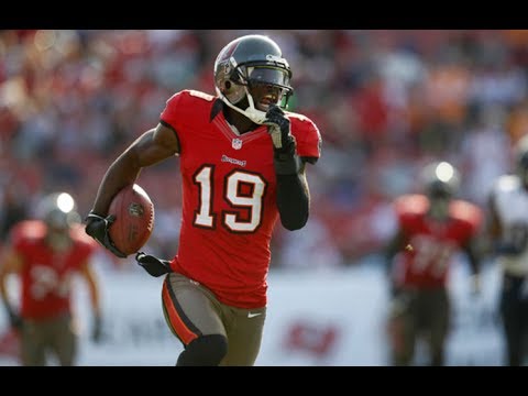 Former NFL wide receiver Mike Williams dies at age 36 Image