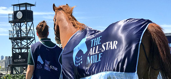 Opinion: All-Star Mile Will Be Aa Argument Settler Image