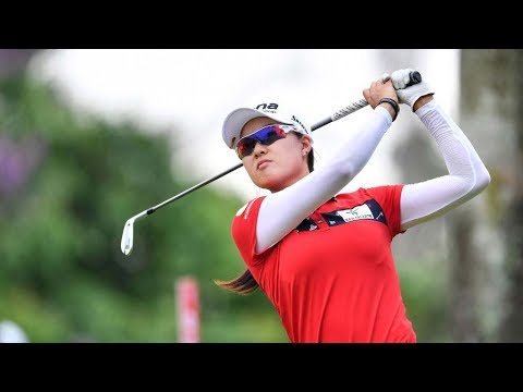 Australia's Minjee Lee wins 2022 United States Women's Open Image