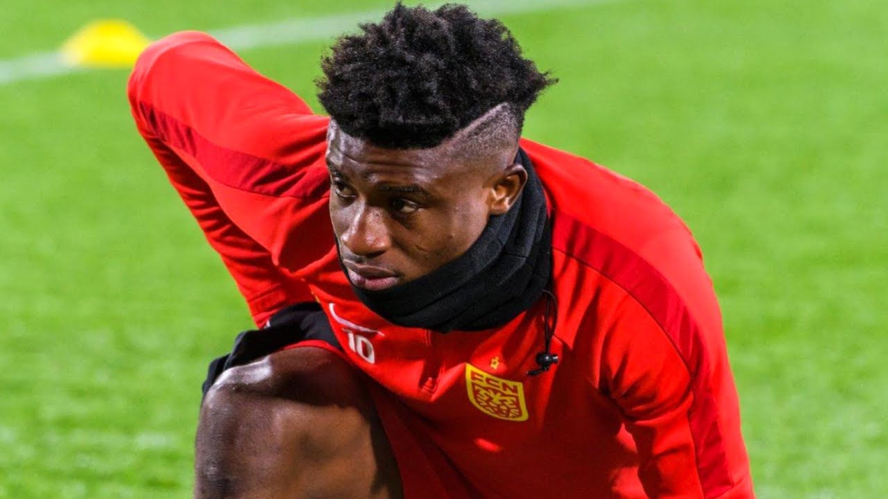 Eleven goals in two games featuring African teams at the 2022 World Cup Image