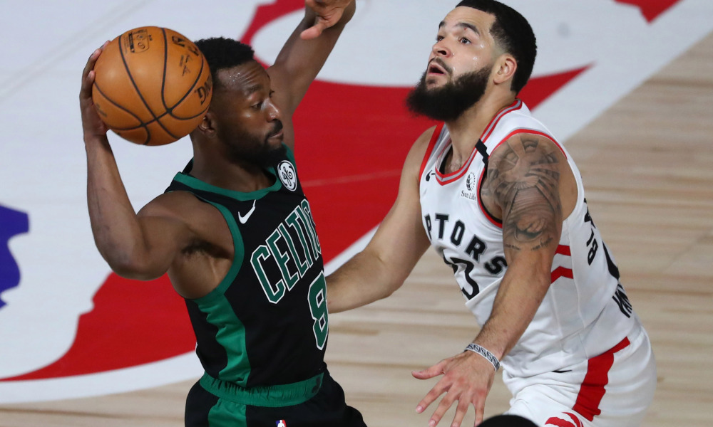 Our Professional NBA Tips, Analysis & Staking Plan 8/9 Image