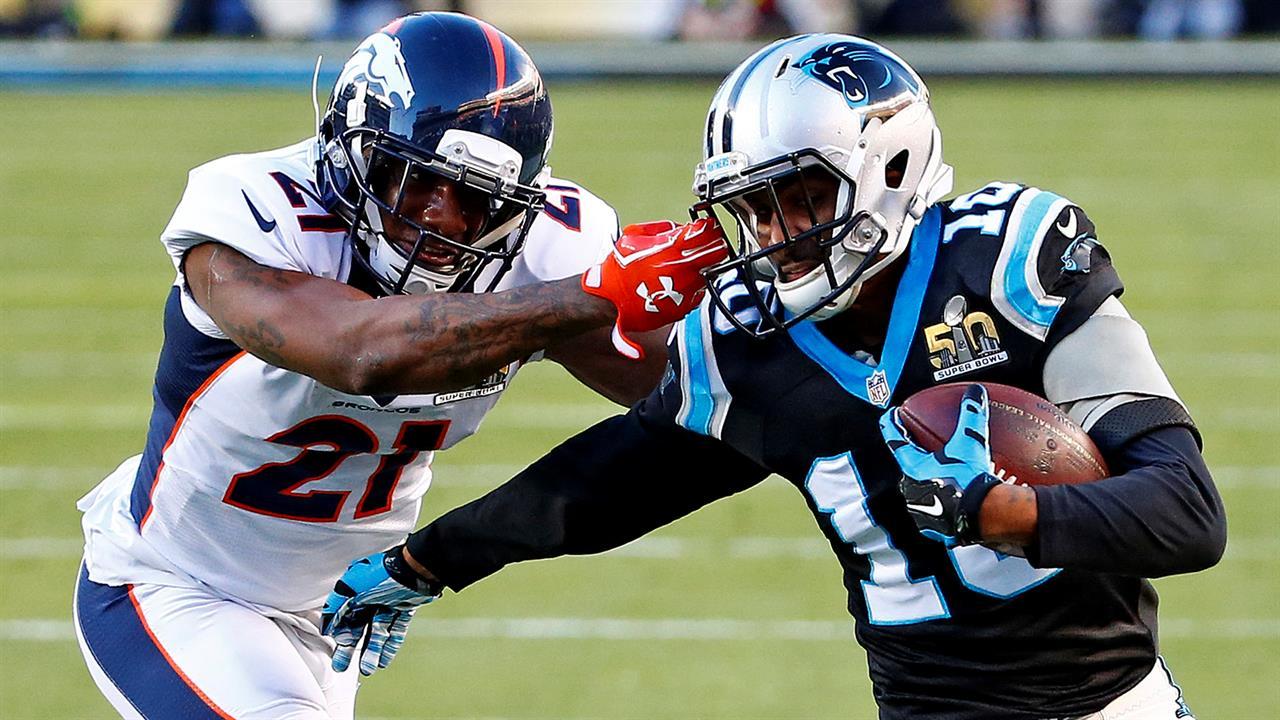 NFL To Update Helmet Video Image