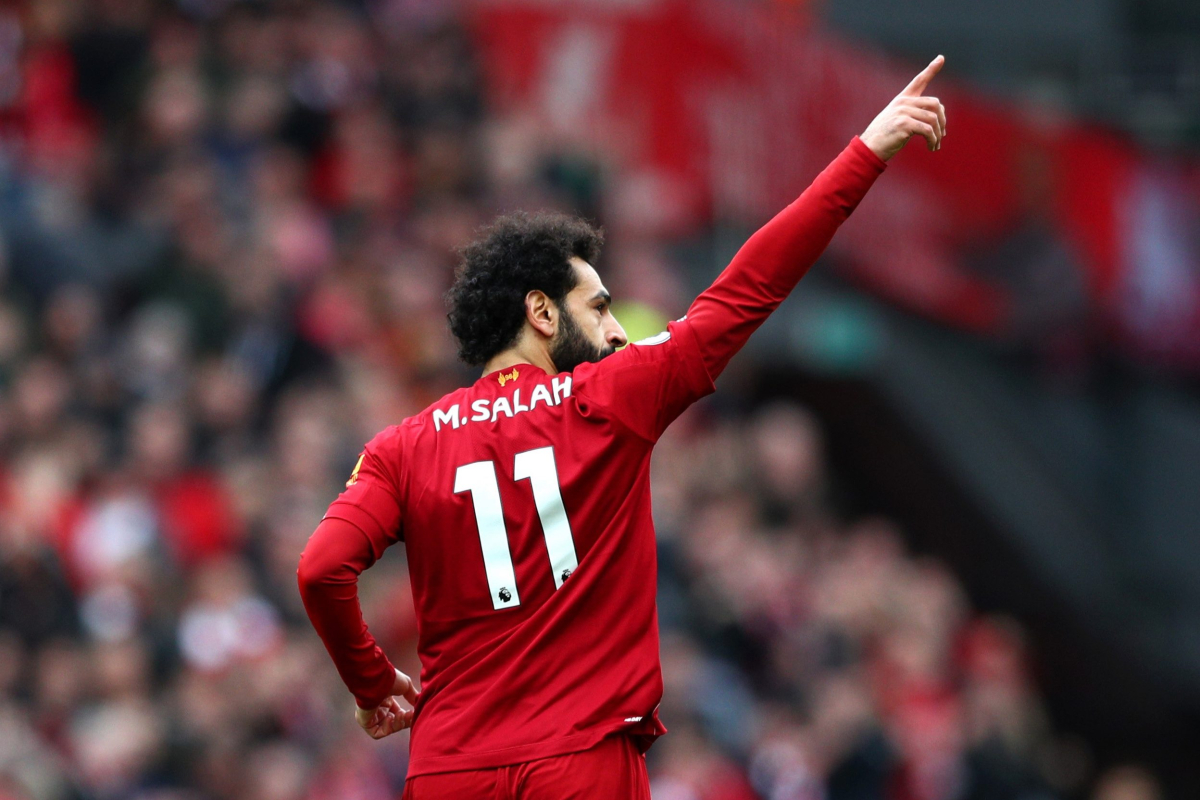 EPL Matchweek 22: Our Expert Tips & Staking Plan Image