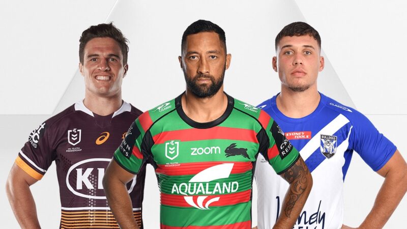 NRL Round 1 Preview: Our Selections & Staking Plan Image