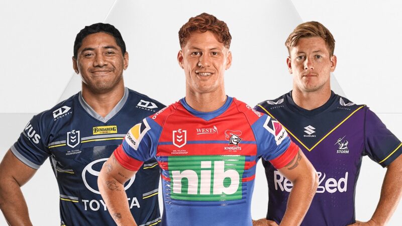 NRL Round 5 Preview: Our Selections & Staking Plan Image