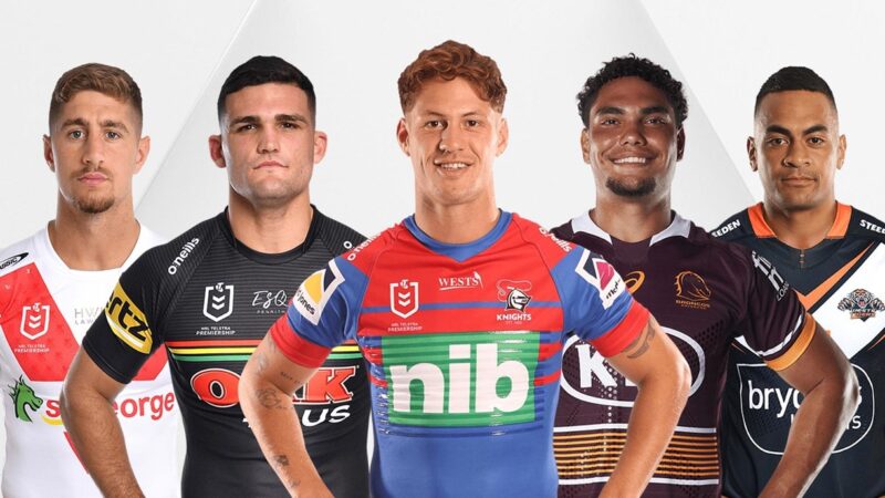 2021 NRL Round 15 Preview: Our Selections & Staking Plan Image