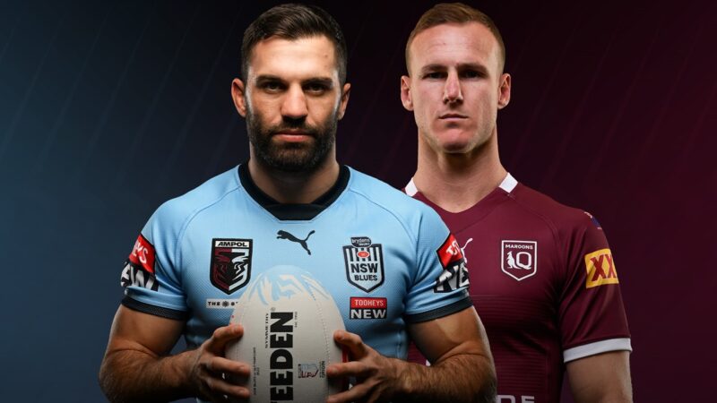 FREE: State Of Origin Game 2 Preview: Our Picks Image