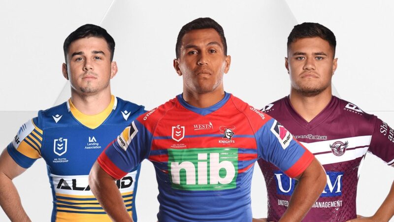2022 NRL Round 13 Preview: Our Selections Image