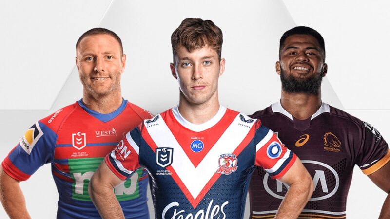 2022 NRL Round 18 Preview: Our Selections Image