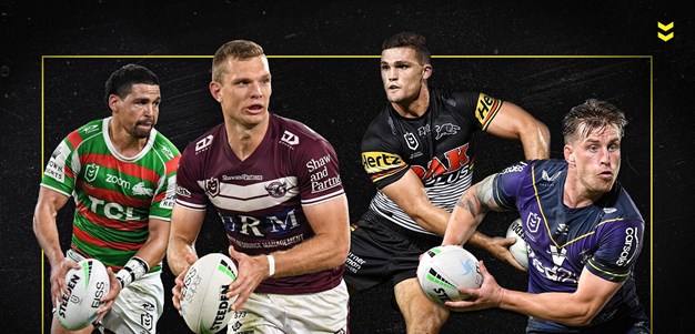 2021 NRL Preliminary Finals Preview: Our Selections & Staking Plan Image