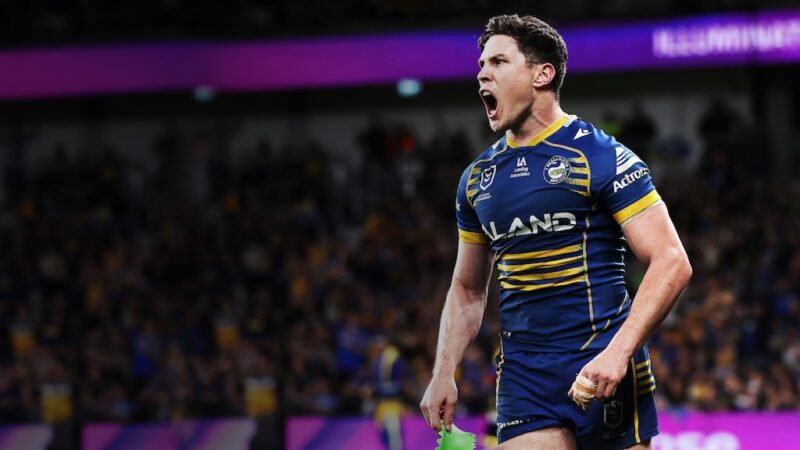 2022 NRL Preliminary Finals Preview: Our Selections Image