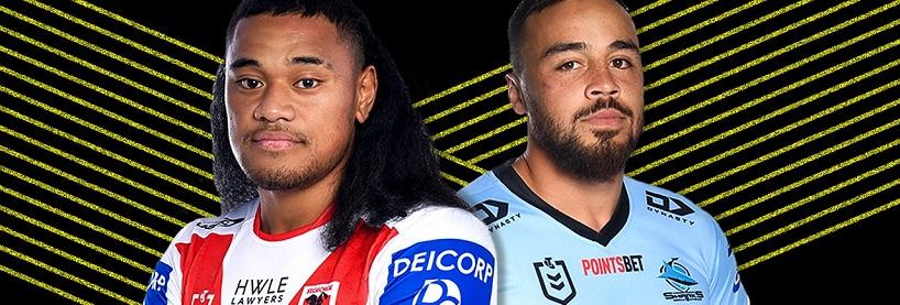 FREE: 2022 NRL Round 3 Preview: Our Selections & Staking Plan Image