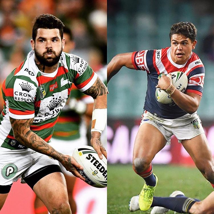 NRL Game Of The Round Image