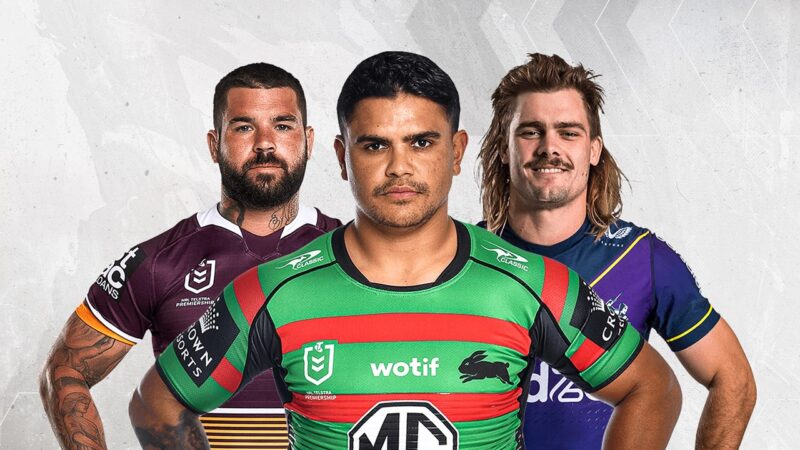 2022 NRL Round 16 Preview: Our Selections Image