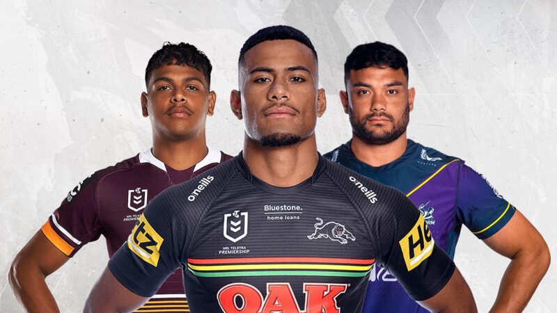 2022 NRL Round 21 Preview: Our Selections Image