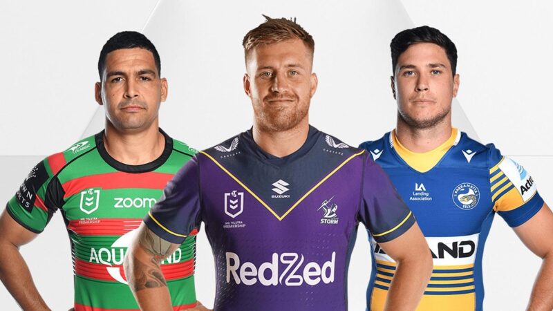 2022 NRL Round 25 Preview: Our Selections Image