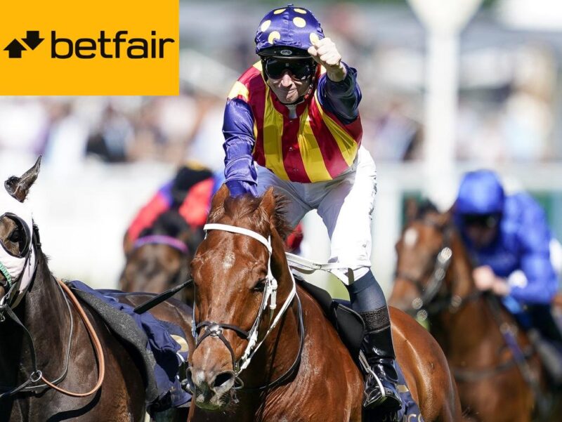 Lay Of The Day: 5 Horses We Think You Should Lay At Warwick Farm & Caulfield Image