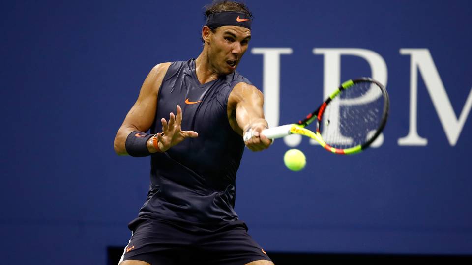 Rafael Nadal and Petra Kvitova to miss Italian Open Image