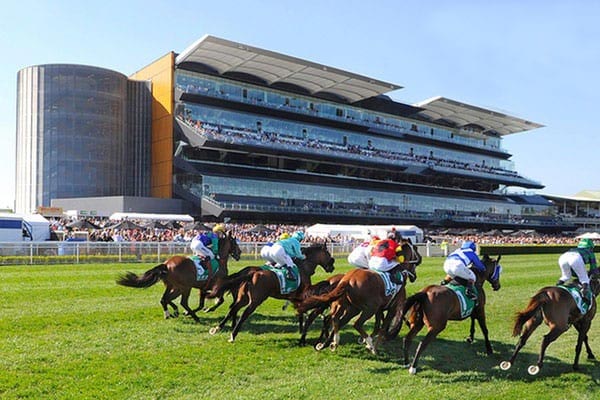FREE: Randwick Saturday 6th August - Our Selections Image