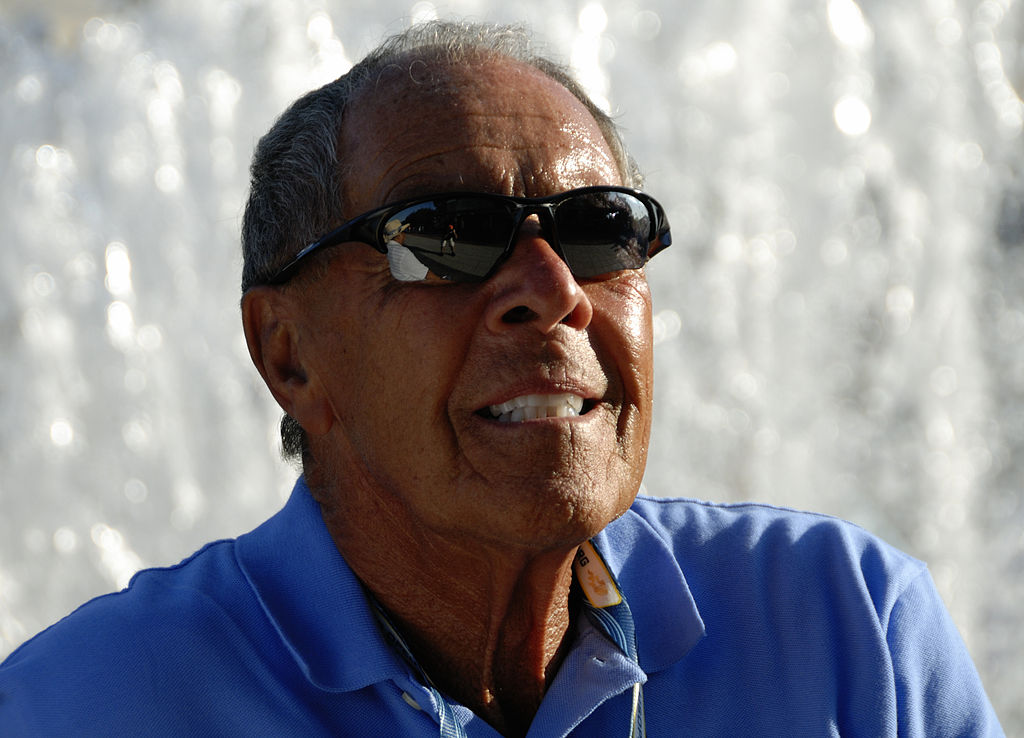 Legendary tennis coach Nick Bollettieri passes away at age 91 Image