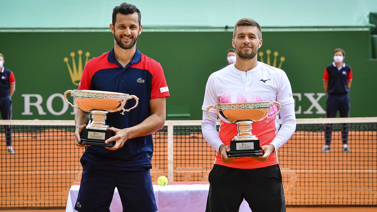 Croatia becomes first country to advance to Davis Cup semifinals Image
