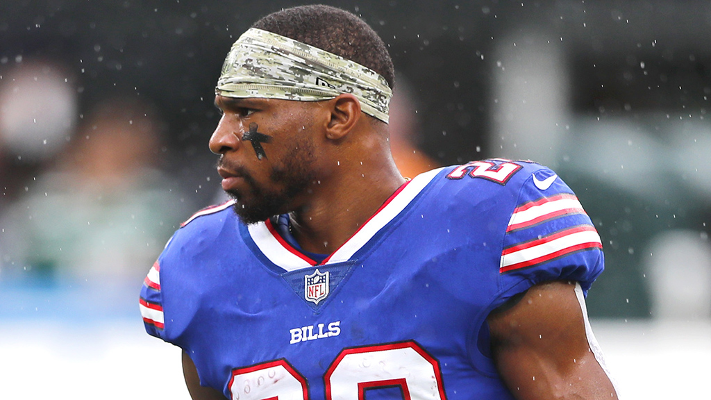 Bills running back Nyheim Hines to miss 2023 NFL season after jet ski accident Image