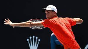 Finland beats Canada at 2023 Davis Cup quarterfinals Image