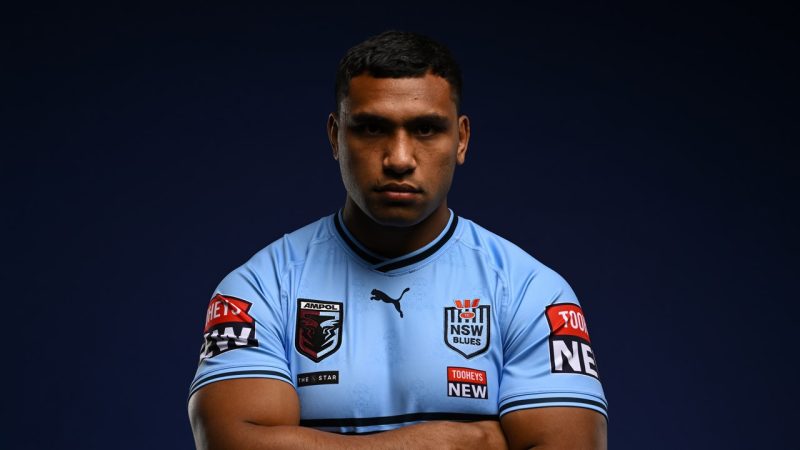 Our Top 5 NRL Headlines From The Past Week - What Will Be Number 1? 1/2 Image