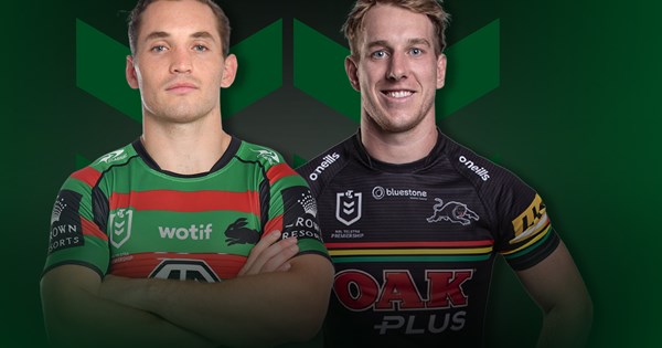 NRL Round 8: Panthers Vs Rabbitohs - Our Insights & Best Bets Image