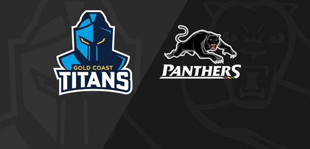 NRL R27: Panthers Vs Titans - Our Betting Insights & Bets Image