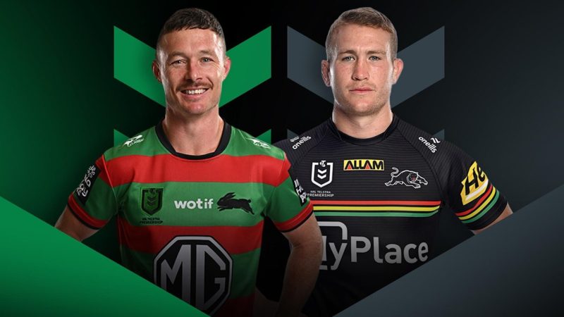 R8: Rabbitohs Vs Panthers - Our Bets Image